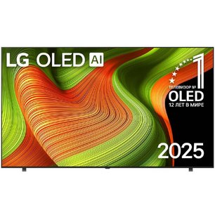Телевизор LG OLED65B5RLA