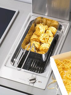 Фритюрница Miele CS 1411 F фото 3 в Тюмени