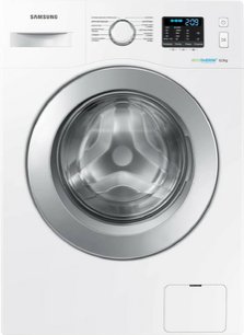 Стиральная машина Samsung WW 60H2220EW фото в Тюмени