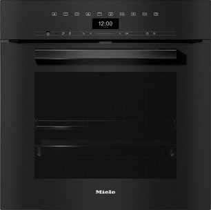 Духовой шкаф Миле H 7464 BP OBSW с витрины, новый (без коробки) фото в Тюмени Духовой шкаф Miele H 7464 BP OBSW с витрины, новый (без коробки) фото в Тюмени