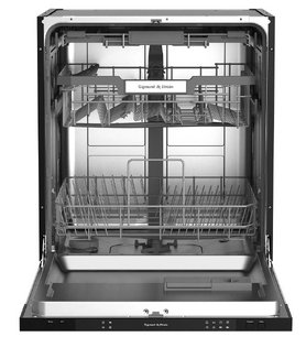 Встраиваемая посудомоечная машина Зигмунд Штайн DW 309.6 фото в Тюмени Встраиваемая посудомоечная машина Zigmund Shtain DW 309.6 фото в Тюмени