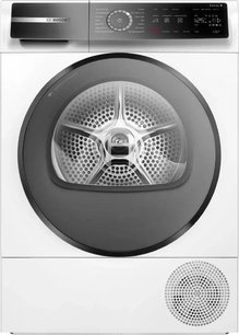 Сушильная машина Bosch WQB245ALSN фото в Тюмени