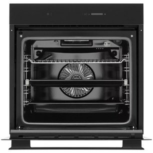 Духовой шкаф Крона INFINITUM max 60 BL/BL фото 4 в Тюмени Духовой шкаф KRONA INFINITUM max 60 BL/BL фото 4 в Тюмени
