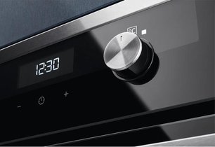 Духовой шкаф Электролюкс OKD5C70X фото 4 в Тюмени Духовой шкаф Electrolux OKD5C70X фото 4 в Тюмени