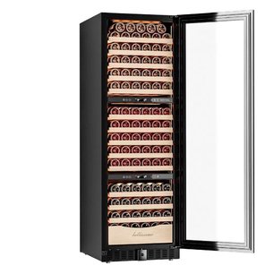 Встраиваемый винный шкаф Meyvel MV154PRO-KBT3 фото 3 в Тюмени