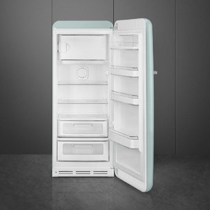 Холодильник Смег FAB28RDSA6 фото 3 в Тюмени Холодильник Smeg FAB28RDSA6 фото 3 в Тюмени