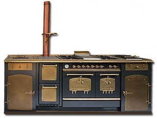 Варочный центр Restart GGL 255 фото в Тюмени