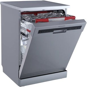 Посудомоечная машина Kuppersberg GFM 6073 фото 2 в Тюмени