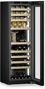 Винный шкаф Либхер WPgbi 5283 Vinidor Selection фото 2 в Тюмени Винный шкаф Liebherr WPgbi 5283 Vinidor Selection фото 2 в Тюмени