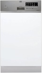 Посудомоечная машина АЕГ F88420IM фото в Тюмени Посудомоечная машина AEG F88420IM фото в Тюмени