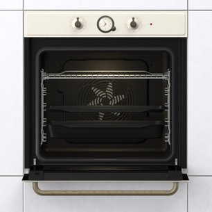 Духовой шкаф Горение BOS67371CLI фото 2 в Тюмени Духовой шкаф Gorenje BOS67371CLI фото 2 в Тюмени