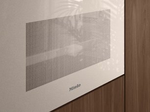Духовой шкаф Миле H7840 BMX Pearlbeige фото 4 в Тюмени Духовой шкаф Miele H7840 BMX Pearlbeige фото 4 в Тюмени