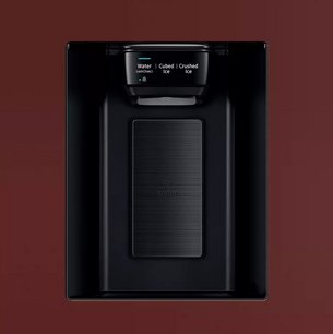 Холодильник Lofra GFRR 918/A CHROME фото 3 в Тюмени