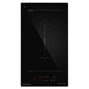 Индукционная варочная панель Maunfeld AVI3028SFBK фото 2 в Тюмени