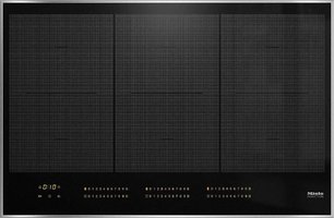 Варочная панель Miele KM7575 FR новая с витрины, без коробки фото в Тюмени