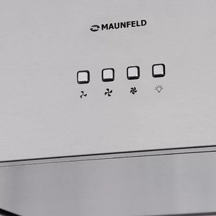 Вытяжка Маунфилд BATH PLUS 45 INOX фото 3 в Тюмени Вытяжка Maunfeld BATH PLUS 45 INOX фото 3 в Тюмени