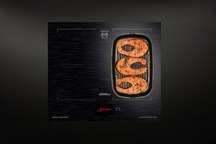 Варочная панель Kaiser KCT 6140 FI фото 2 в Тюмени