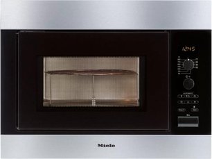 Микроволновая печь Миле M 8261-2 ED фото в Тюмени Микроволновая печь Miele M 8261-2 ED фото в Тюмени