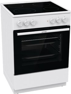 Электрическая плита Gorenje GEC6A41WC фото в Тюмени