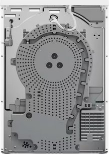 Сушильная машина AEG TR9396CE фото 2 в Тюмени