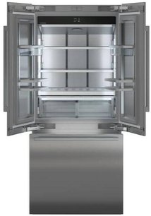 Встраиваемый холодильник Либхер ECBNei 9972 BioFresh NoFrost фото 4 в Тюмени Встраиваемый холодильник Liebherr ECBNei 9972 BioFresh NoFrost фото 4 в Тюмени