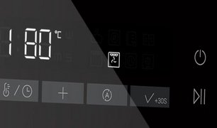 Духовой шкаф с свч Хайер В/HMX-BDC399W фото 4 в Тюмени Духовой шкаф с свч Haier В/HMX-BDC399W фото 4 в Тюмени