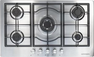 Варочная поверхность Kuppersberg TS 99 X фото в Тюмени