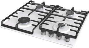 Газовая варочная панель Gorenje G641SYW фото 2 в Тюмени