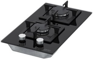 Газовая варочная поверхность KRONA CALORE 30 BL фото 2 в Тюмени