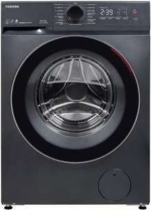 Стирально-сушильная машина Toshiba TWD-T21BU90UWRU(MG) фото в Тюмени