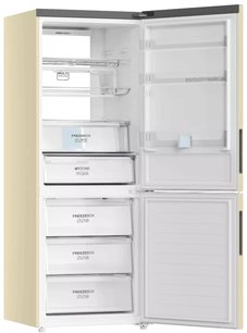 Холодильник Хайер C4F744CCGU1 фото 4 в Тюмени Холодильник Haier C4F744CCGU1 фото 4 в Тюмени