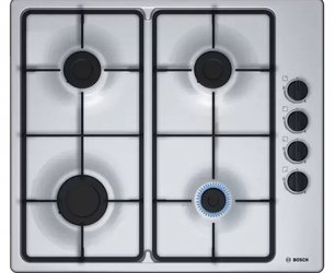Газовая варочная панель BOSCH PBP6B5B60 фото в Тюмени