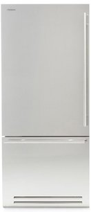 Встраиваемый холодильник Фиаба BI8990TST3/6i фото в Тюмени Встраиваемый холодильник Fhiaba BI8990TST3/6i фото в Тюмени