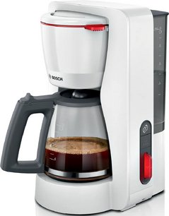 Кофемашина Бош TKA3M131 фото в Тюмени Кофемашина Bosch TKA3M131 фото в Тюмени