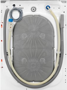 Стиральная машина АЕГ L8FBE48SI фото 4 в Тюмени Стиральная машина AEG L8FBE48SI фото 4 в Тюмени