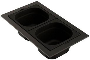 Контейнер Omoikiri DC-04-2 GB фото