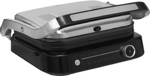 Контактный гриль Горение GCG2100S фото 3 в Тюмени Контактный гриль Gorenje GCG2100S фото 3 в Тюмени