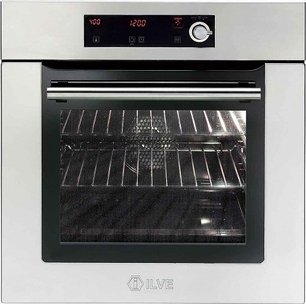 Духовой шкаф Илве 600SLPY фото в Тюмени Духовой шкаф Ilve 600SLPY фото в Тюмени