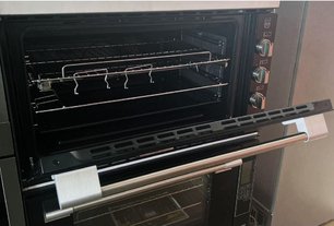 Газовый духовой шкаф Кайзер EG 9371 фото 3 в Тюмени Газовый духовой шкаф Kaiser EG 9371 фото 3 в Тюмени