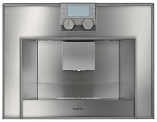 Кофемашина Гаггенау CM 250-110 фото в Тюмени Кофемашина Gaggenau CM 250-110 фото в Тюмени