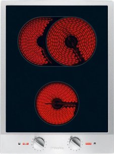 Независимая варочная панель Miele CS 1122 E фото в Тюмени