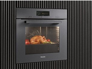 Духовой шкаф Миле H 7262 B OBSW фото 4 в Тюмени Духовой шкаф Miele H 7262 B OBSW фото 4 в Тюмени