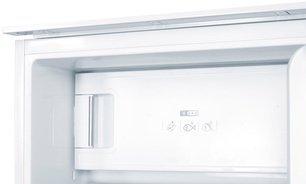 Встраиваемый холодильник Zigmund Shtain BR 12.1221 SX фото 4 в Тюмени