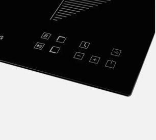 Варочная панель Kuppersberg ICO 301 фото 2 в Тюмени