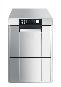 Стаканомоечная машина Smeg CWG420SD-1 фото в Тюмени