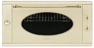 Духовой шкаф Смег S890PMFR9 фото в Тюмени Духовой шкаф Smeg S890PMFR9 фото в Тюмени