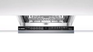 Встраиваемая посудомоечная машина BOSCH SPV2HMX1FR фото 4 в Тюмени