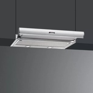 Вытяжка Смег KSET610X фото 2 в Тюмени Вытяжка Smeg KSET610X фото 2 в Тюмени