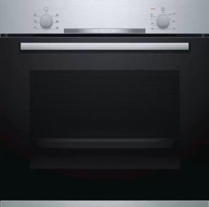 Духовой шкаф Бош HBA530BS0S фото в Тюмени Духовой шкаф Bosch HBA530BS0S фото в Тюмени