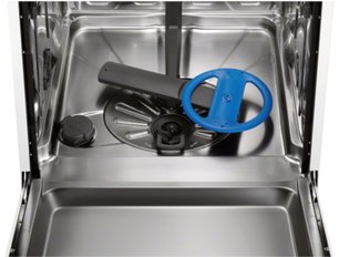 Посудомоечная машина Electrolux ESF8560ROW фото 2 в Тюмени